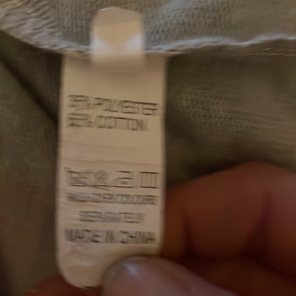 The North Face outfit.. wore 1 time.no stains or rips or tears or make an offer - Picture 5 of 6